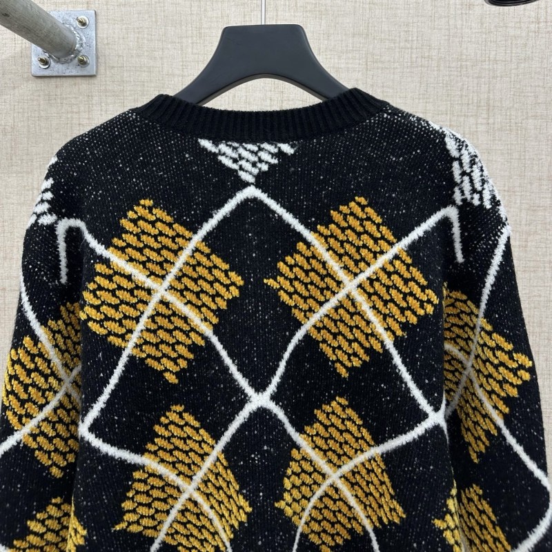 LV Sweaters