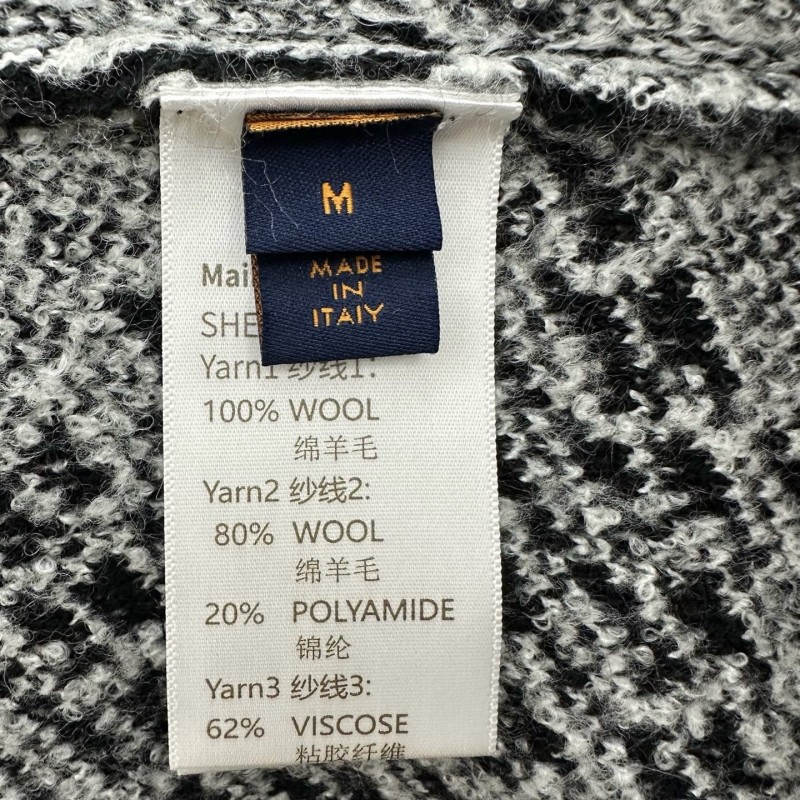 LV Sweaters