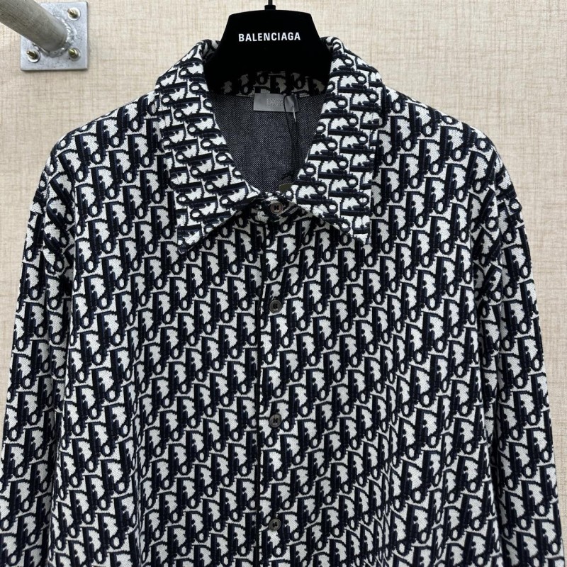 Dior Shirts