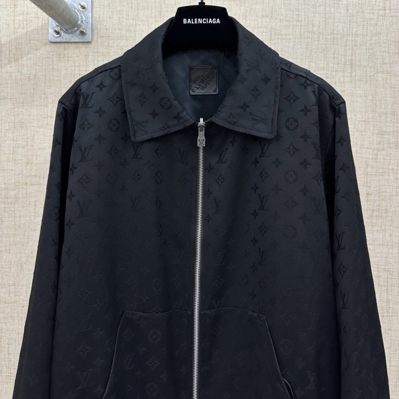 LV Jacket