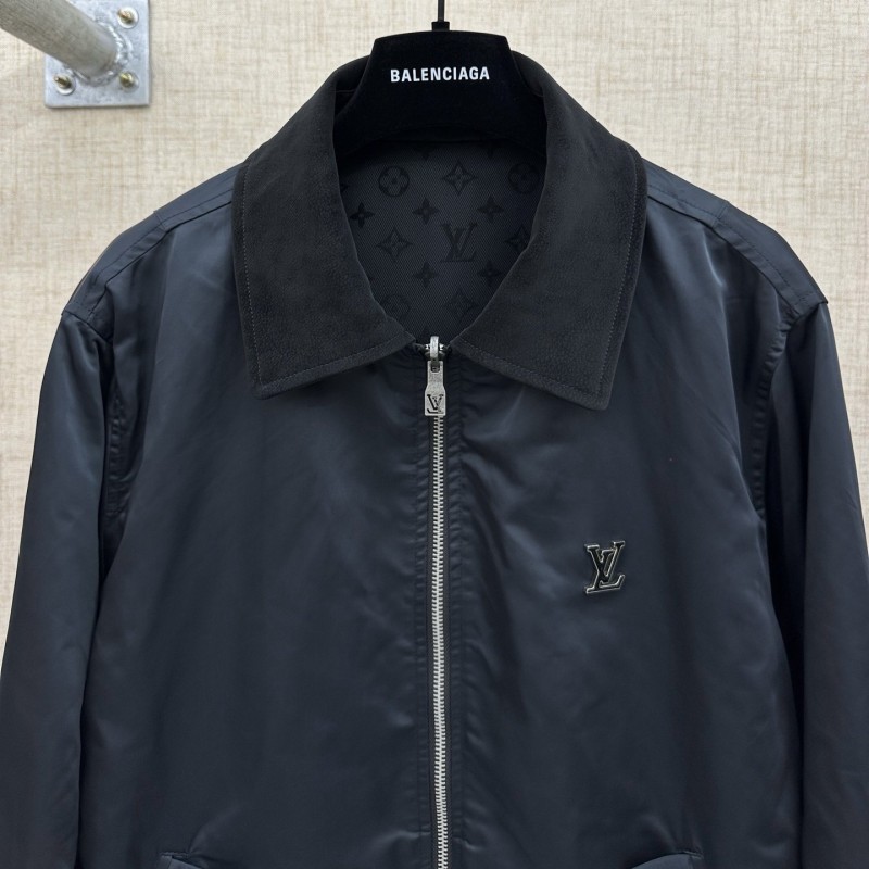 LV Jacket