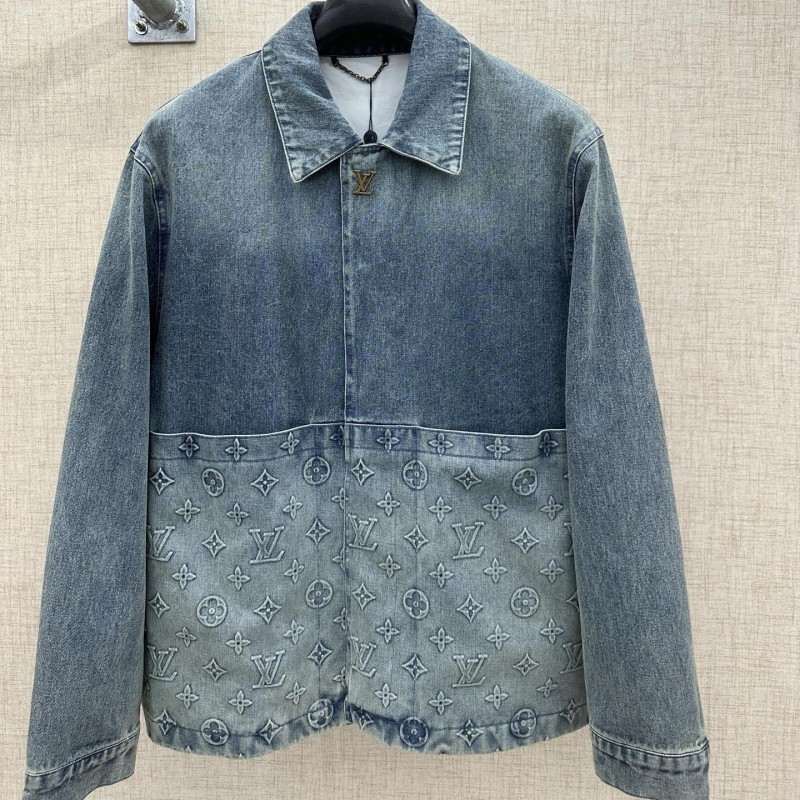 LV Jacket