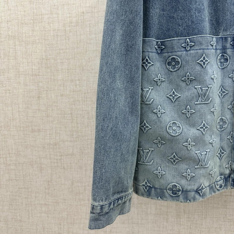 LV Jacket