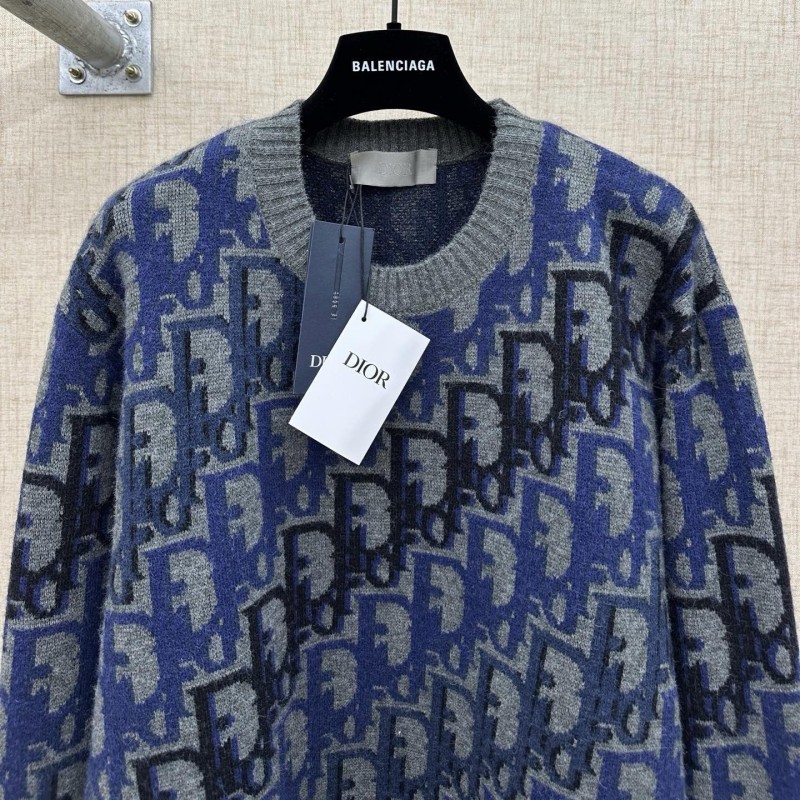 Dior Sweater
