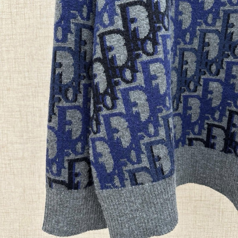 Dior Sweater