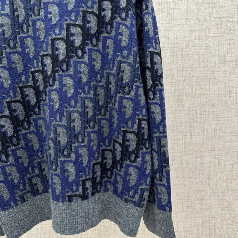 Dior Sweater