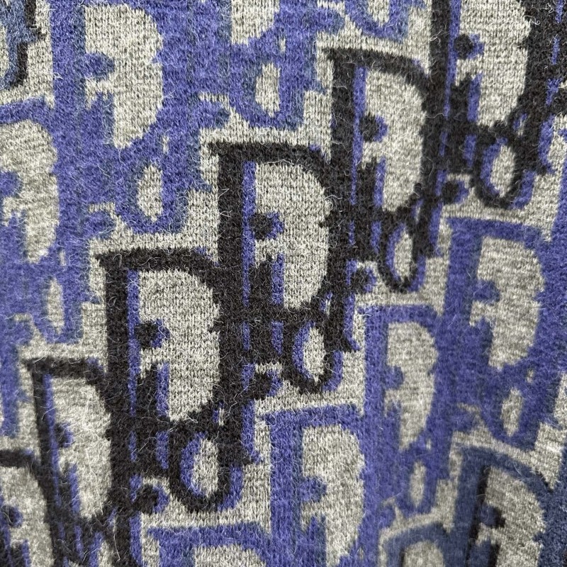 Dior Sweater