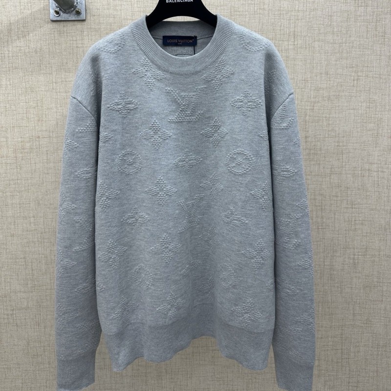 LV Sweaters