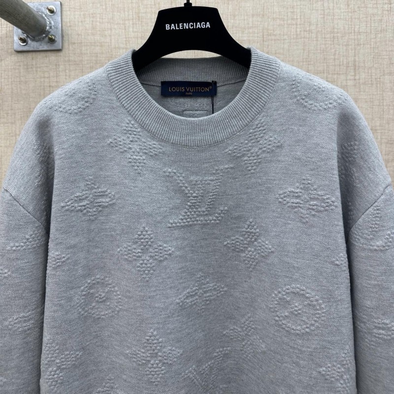 LV Sweaters