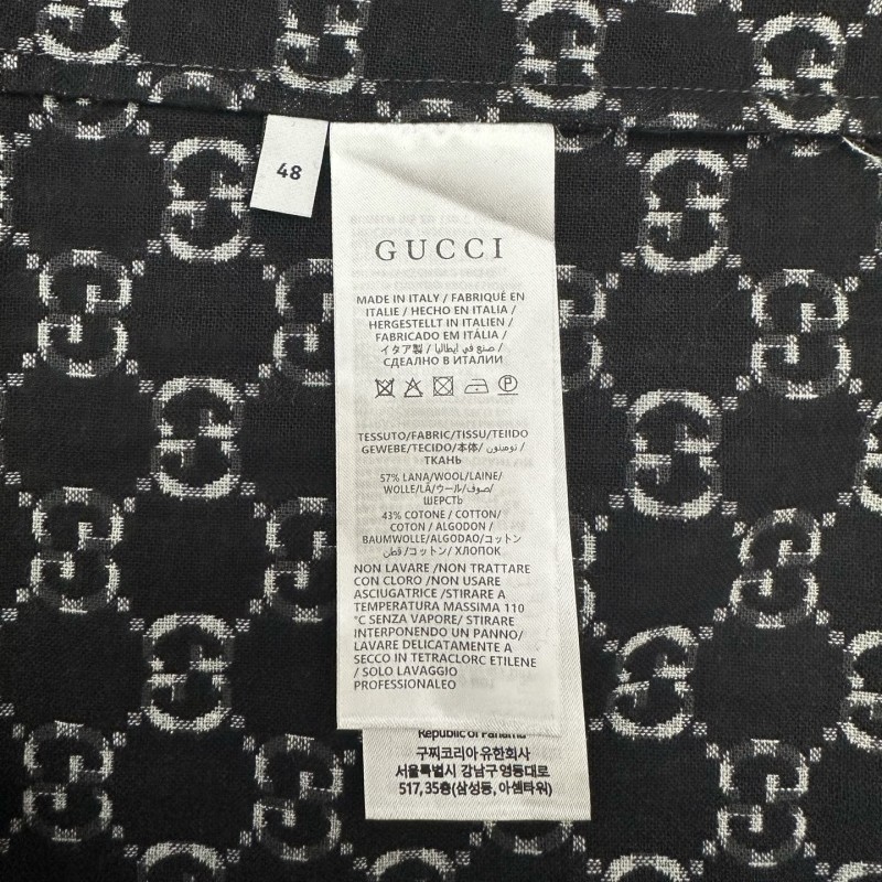 Gucci Jacket