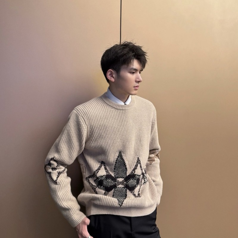 LV Sweaters