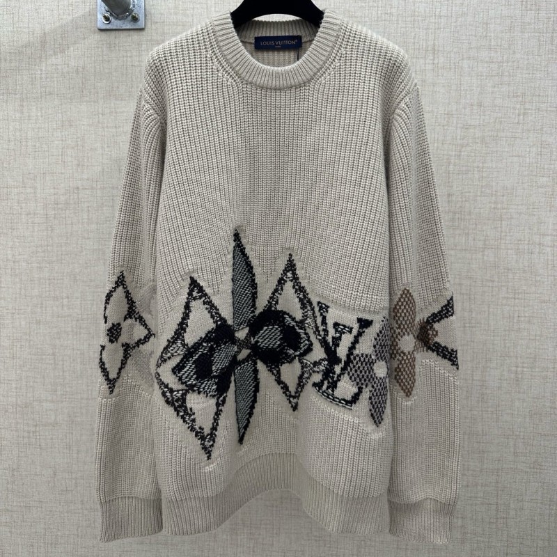 LV Sweaters