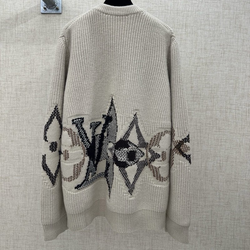 LV Sweaters