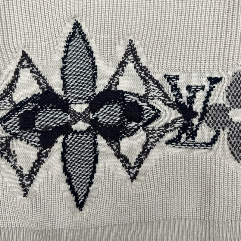 LV Sweaters