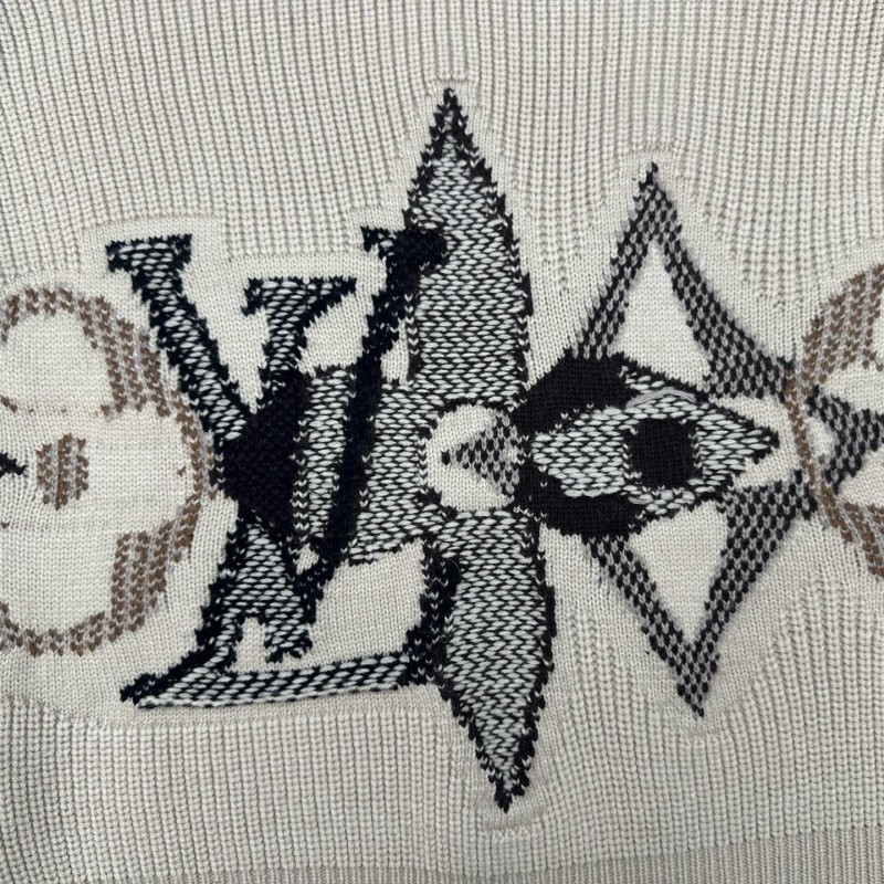 LV Sweaters