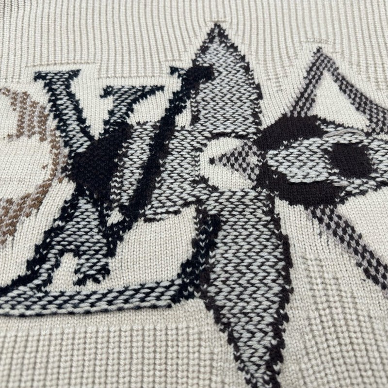 LV Sweaters