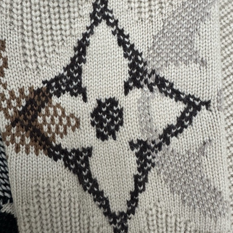 LV Sweaters