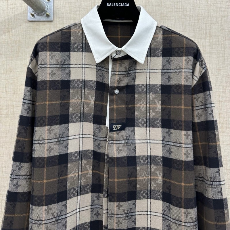 LV Shirts 