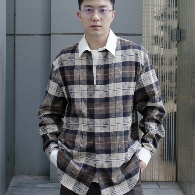LV Shirts 