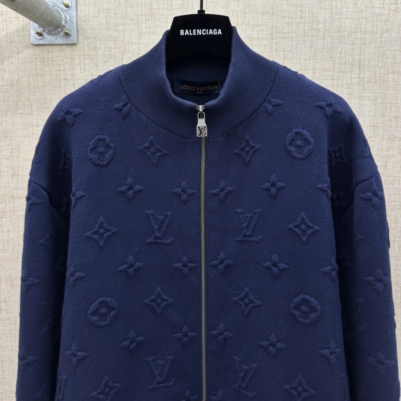 LV Jacket