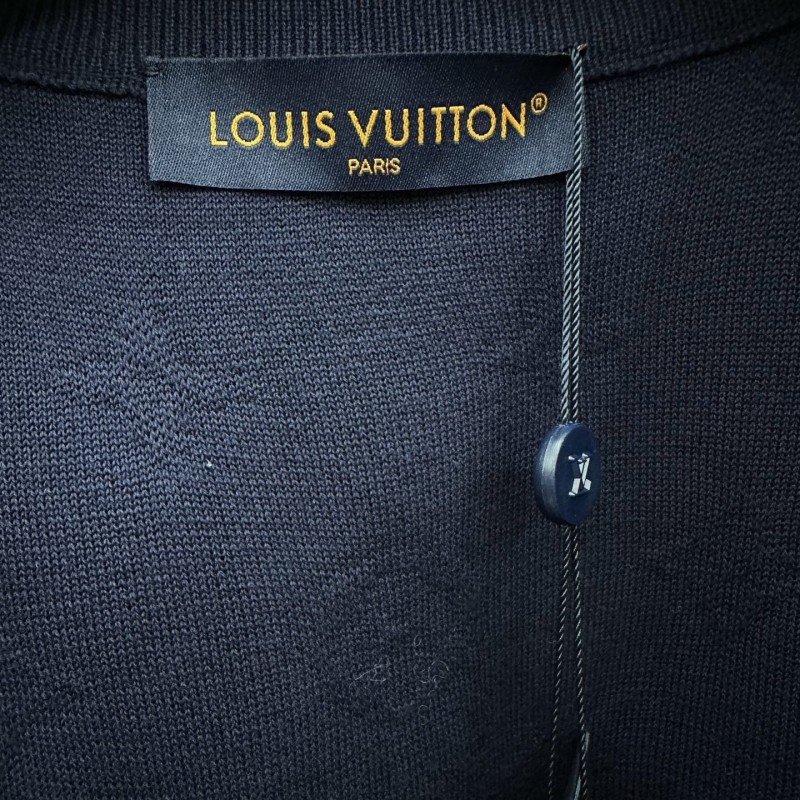 LV Jacket