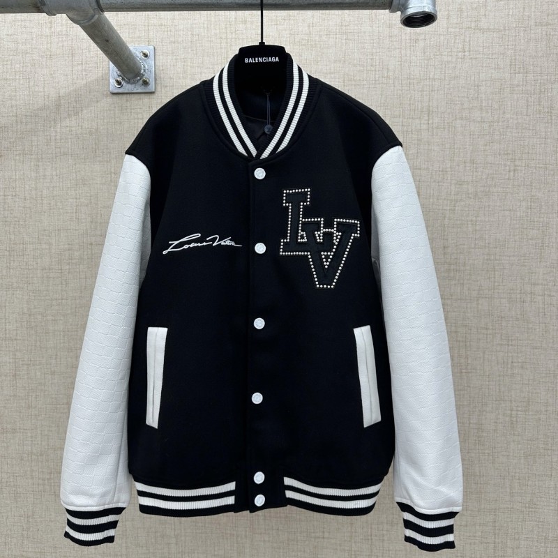 LV Jacket