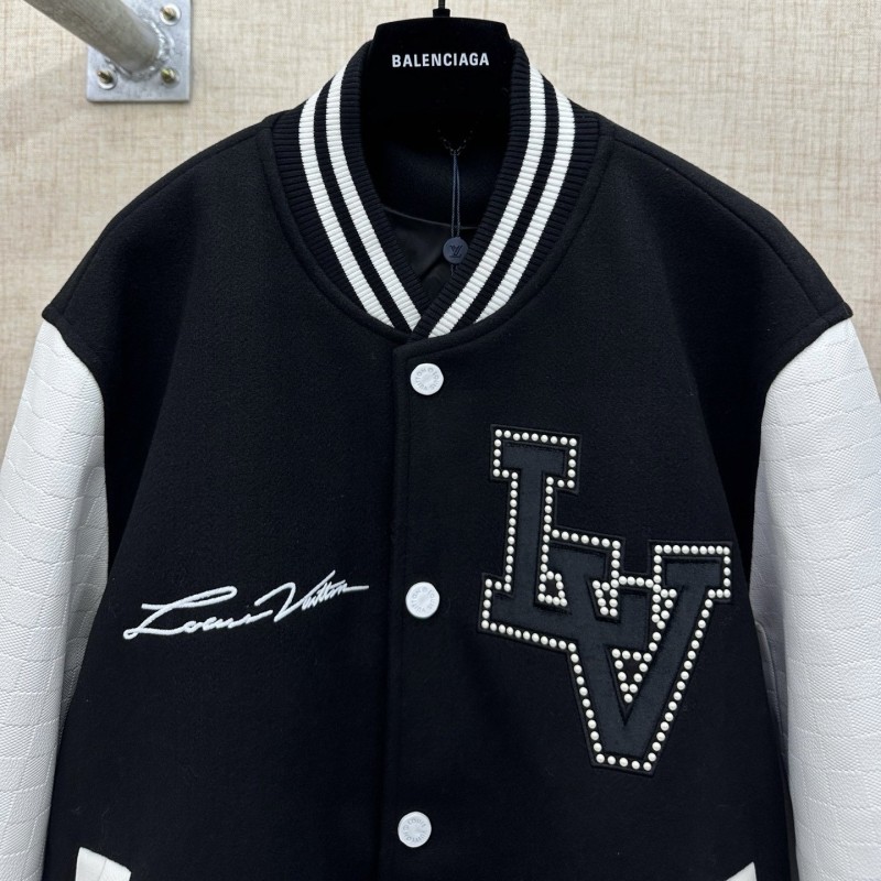 LV Jacket