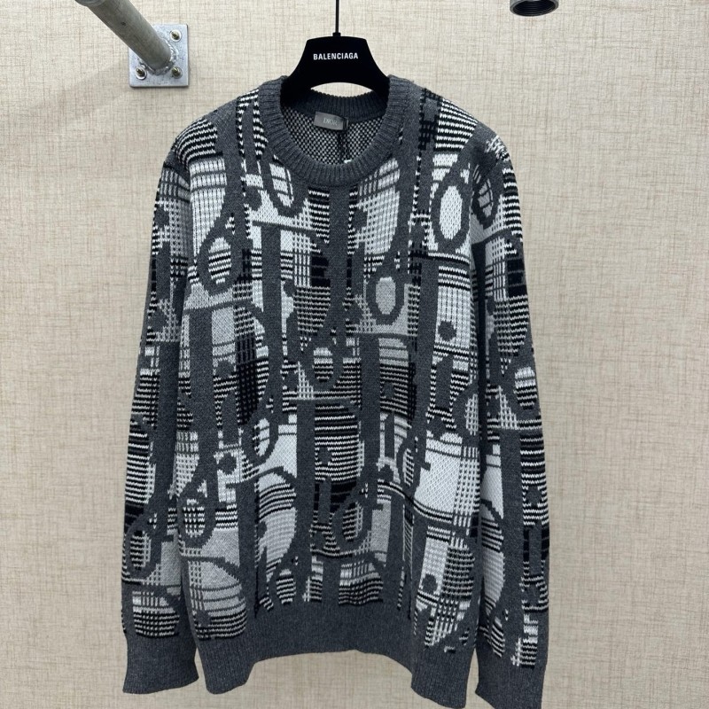 Dior Sweater