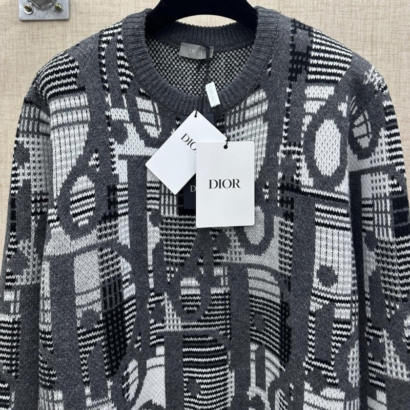 Dior Sweater