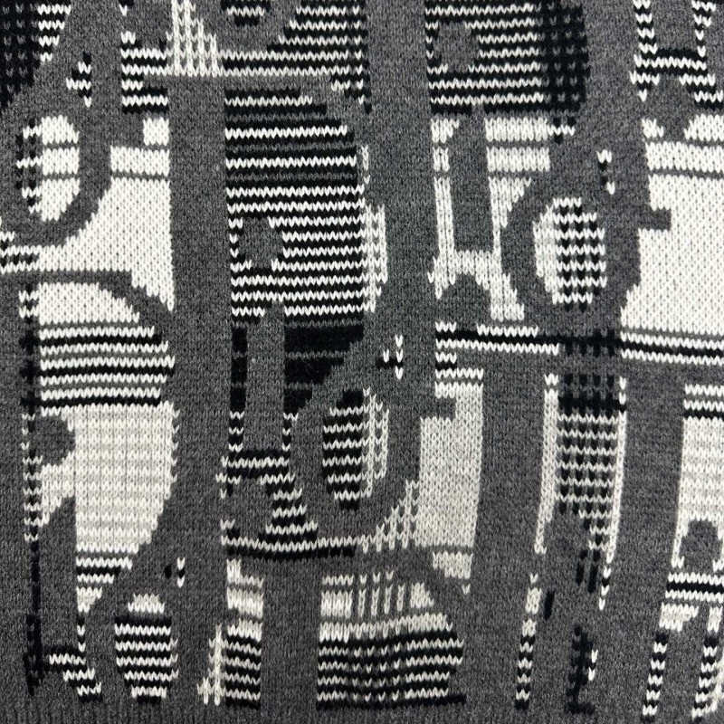 Dior Sweater