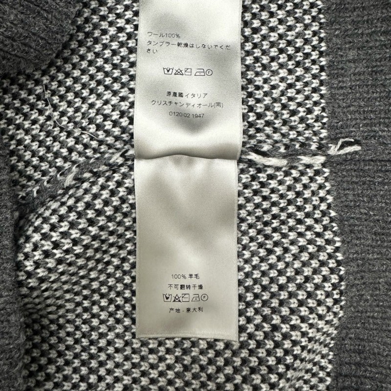 Dior Sweater