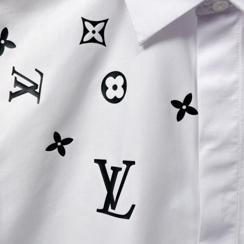 LV Shirts