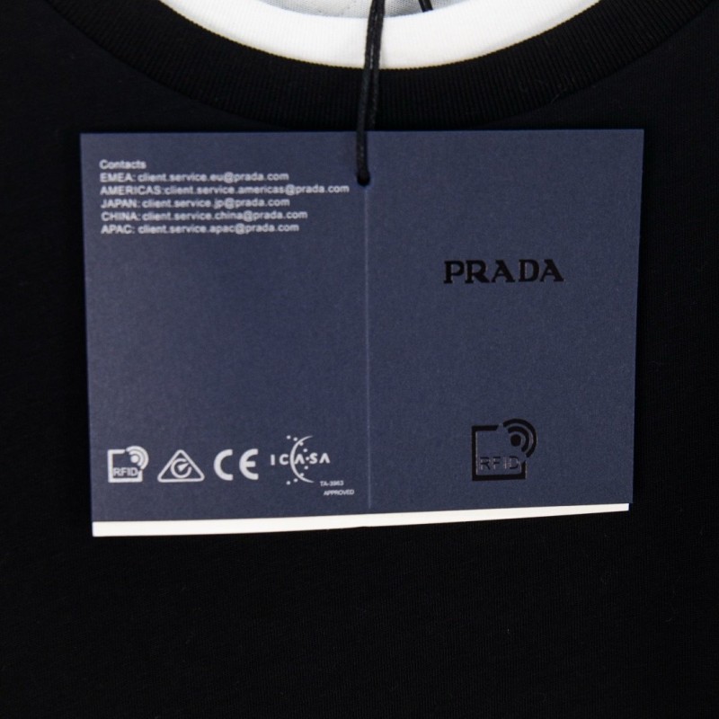 Prada Sweaters