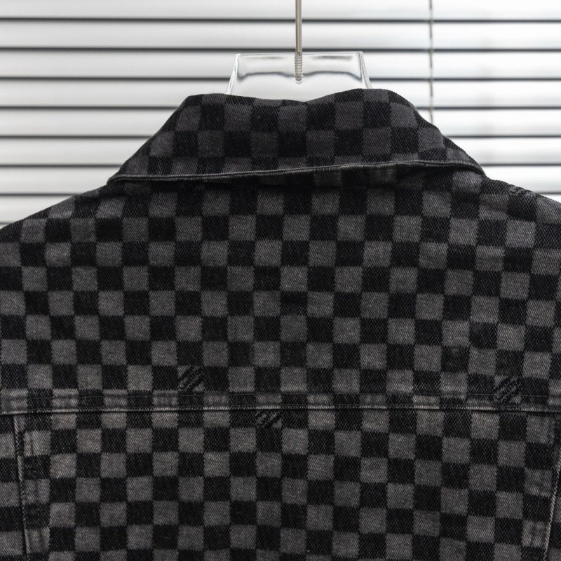 LV Jacket