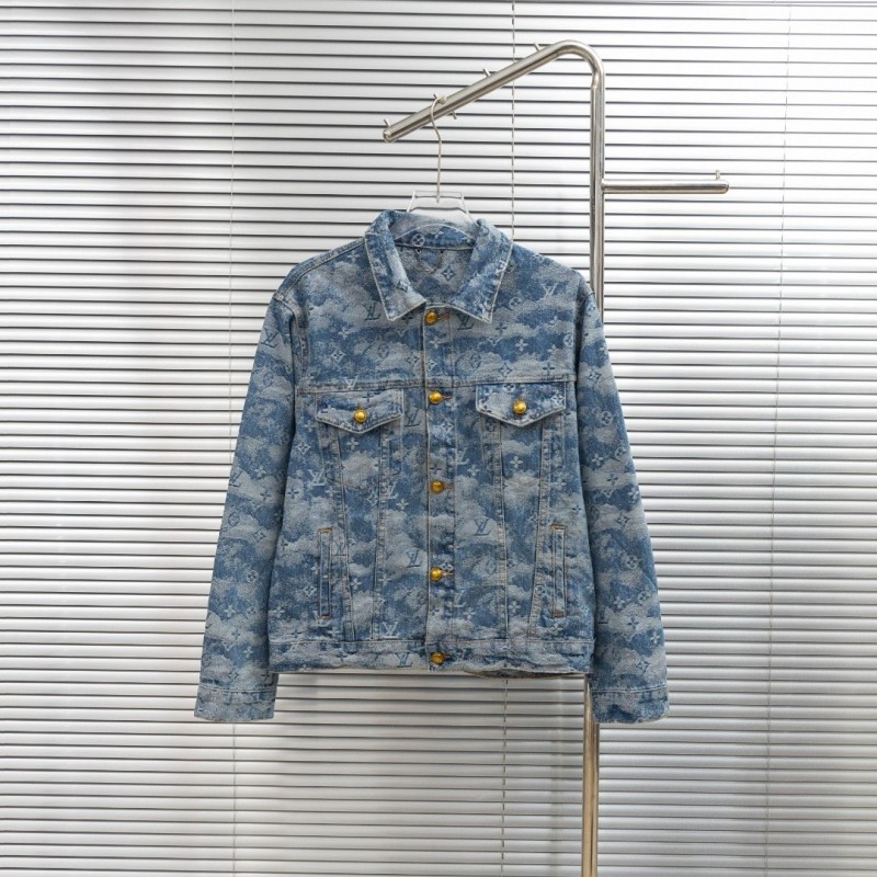 LV Jacket