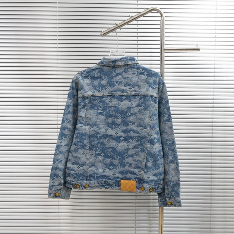 LV Jacket