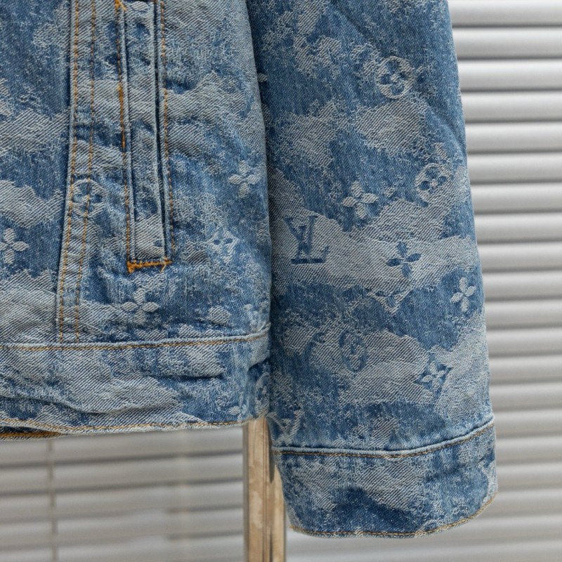 LV Jacket
