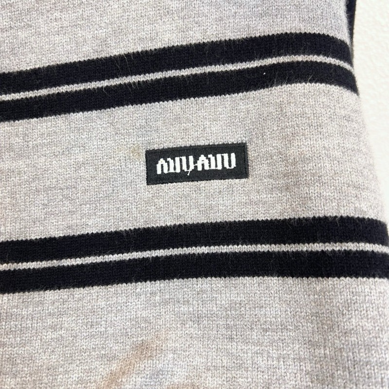 MiuMiu Unisex Cardigan 