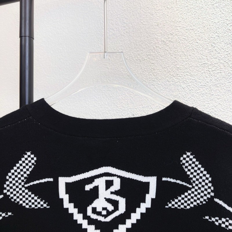 Burberry Unisex  Jacket