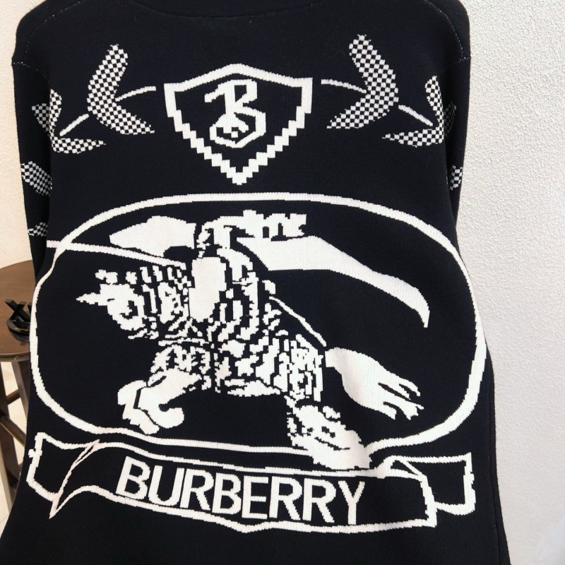 Burberry Unisex  Jacket