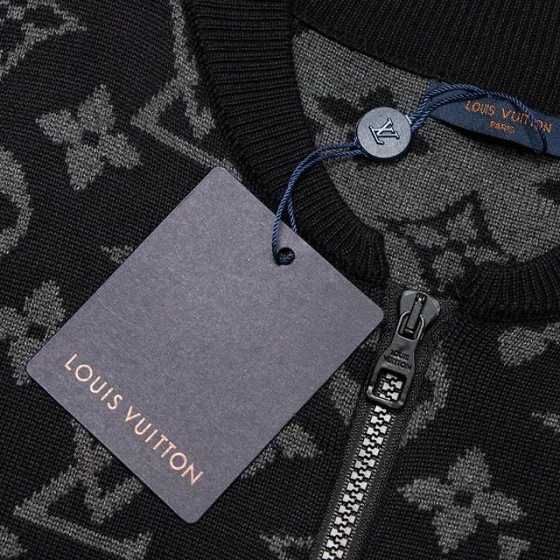 LV Sweater 