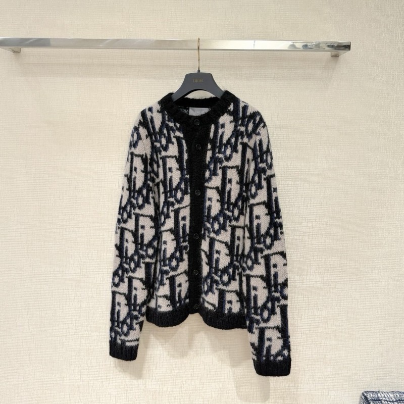 Dior Cardigan