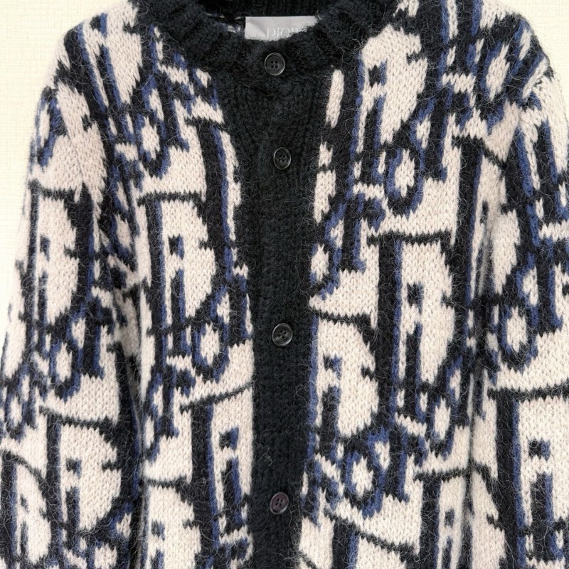 Dior Cardigan