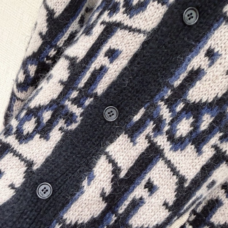 Dior Cardigan