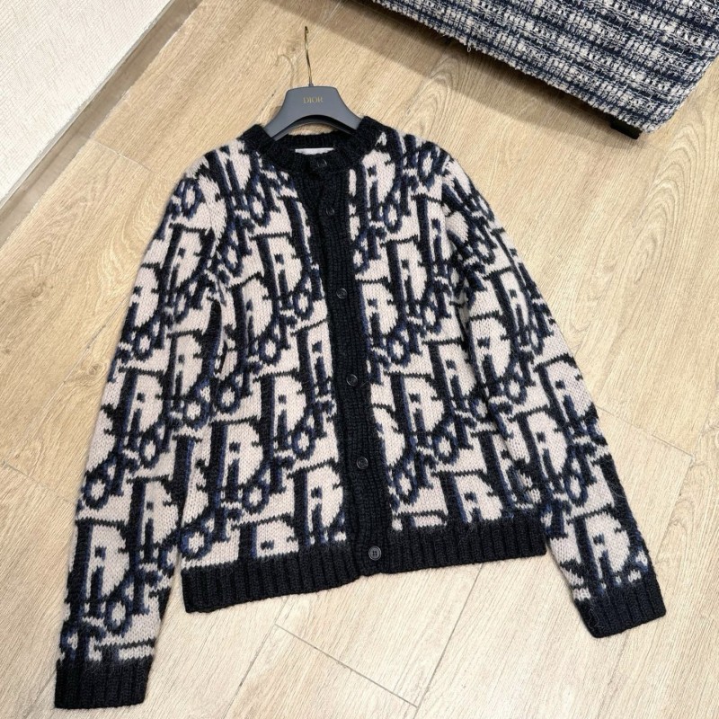 Dior Cardigan