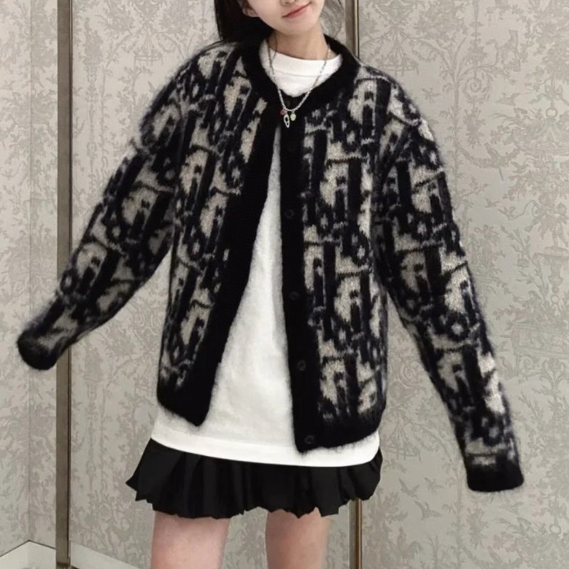 Dior Cardigan