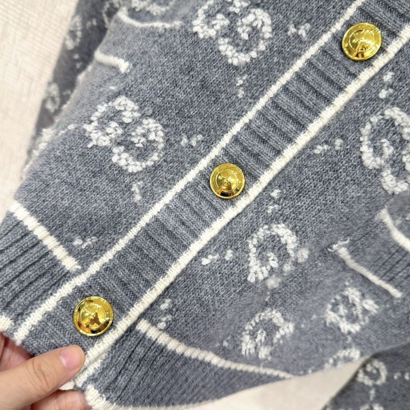 Gucci Cardigan
