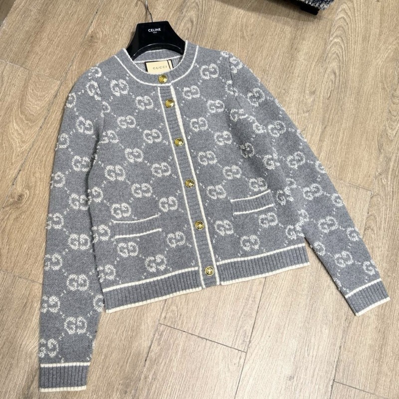 Gucci Cardigan