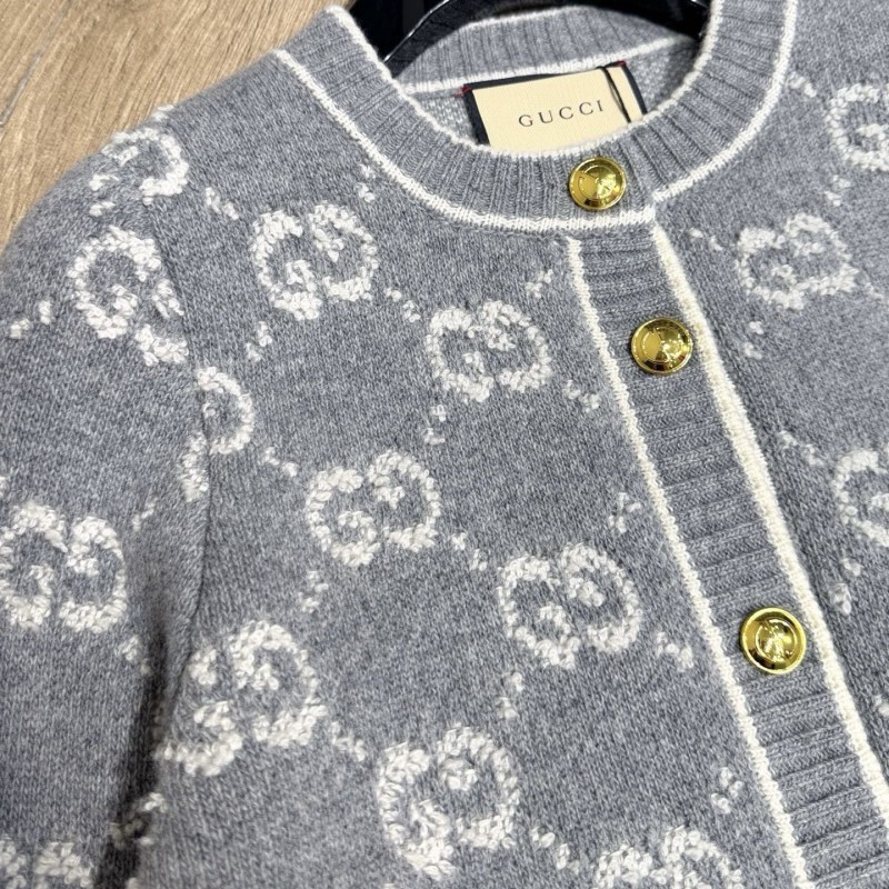Gucci Cardigan