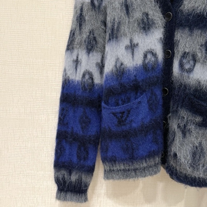 LV Cardigan
